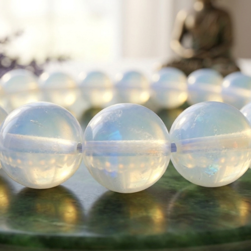 Opal bracelet