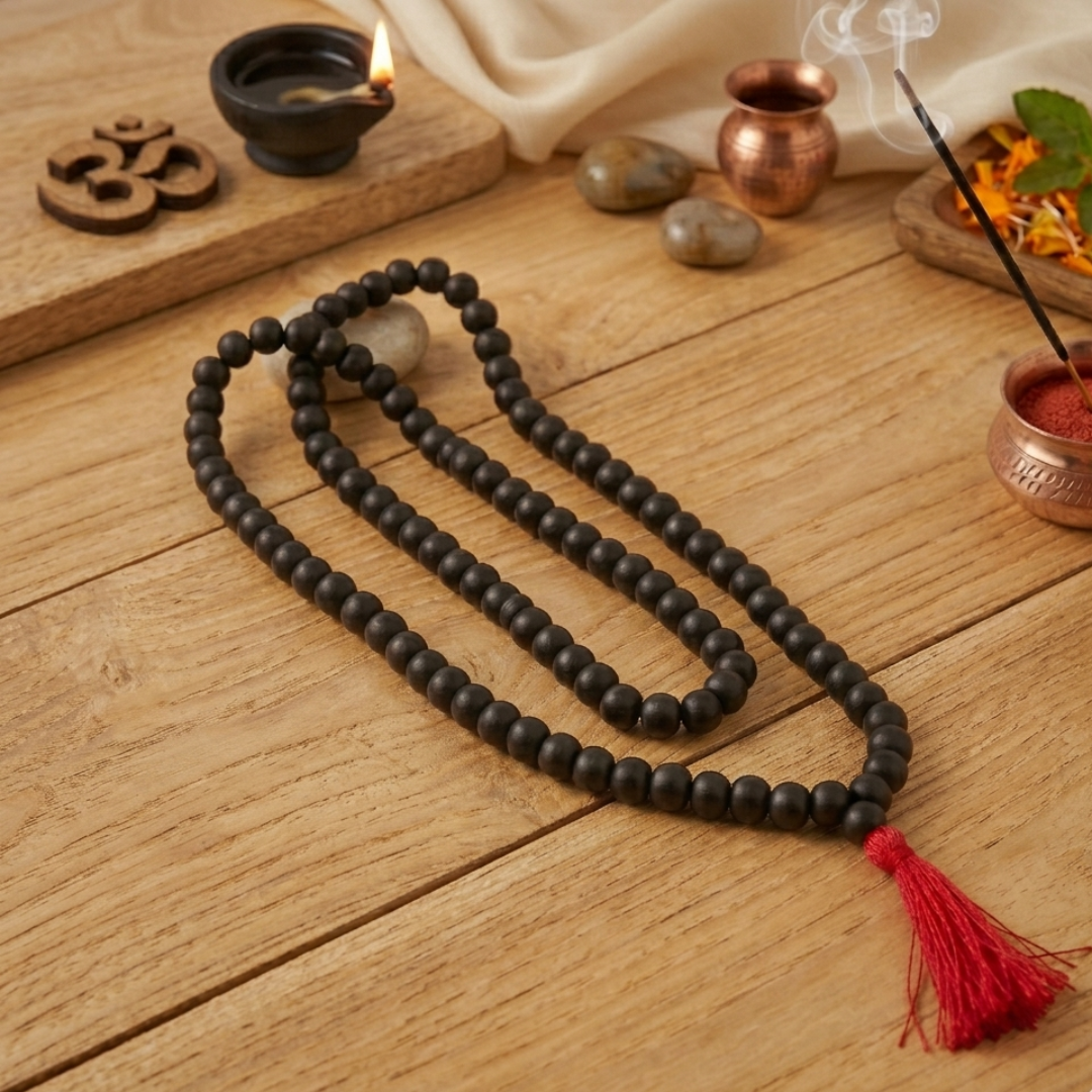 Karungali mala