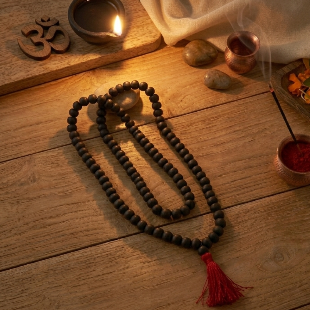 Karungali mala