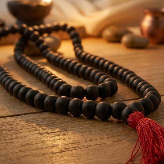 Karungali mala