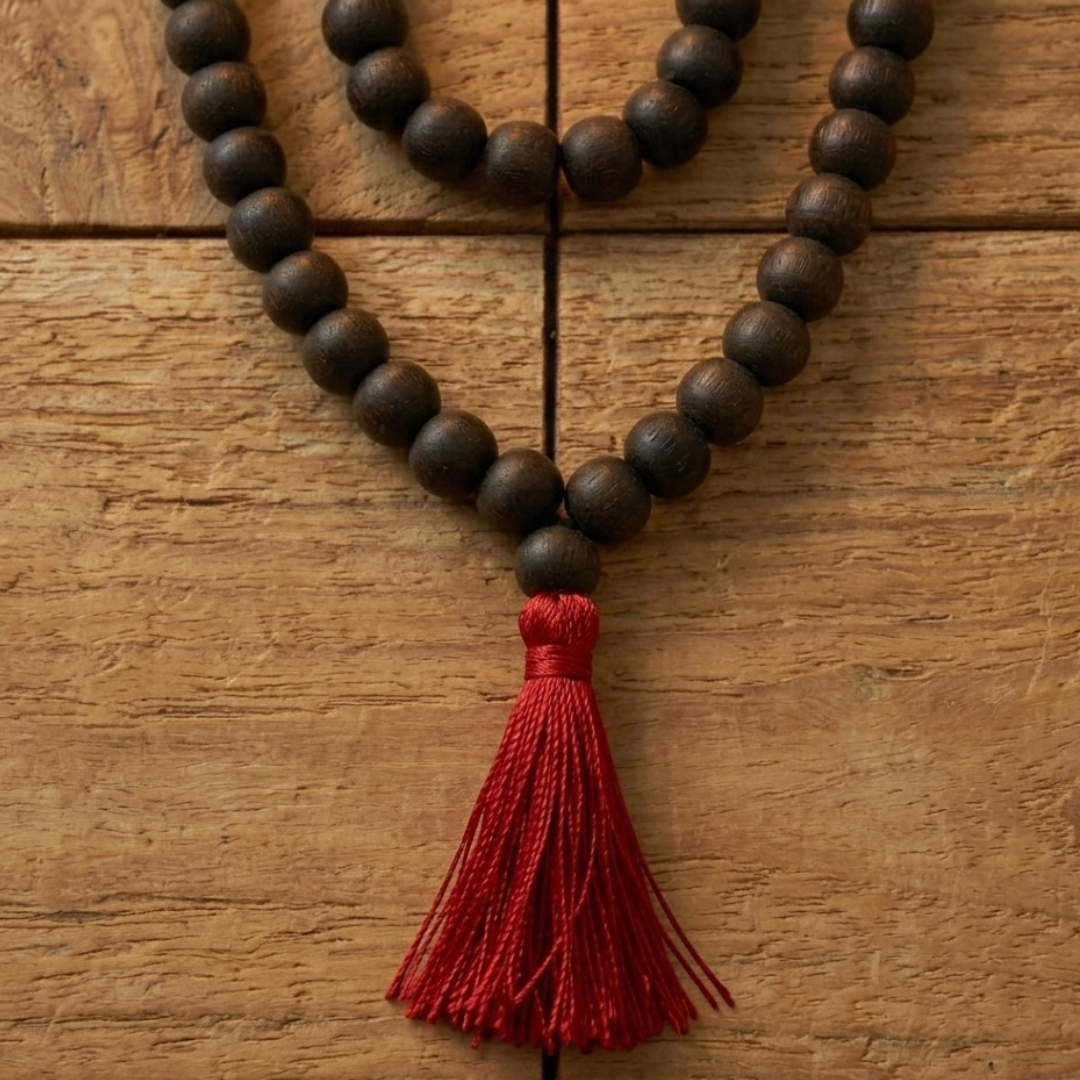 Karungali mala