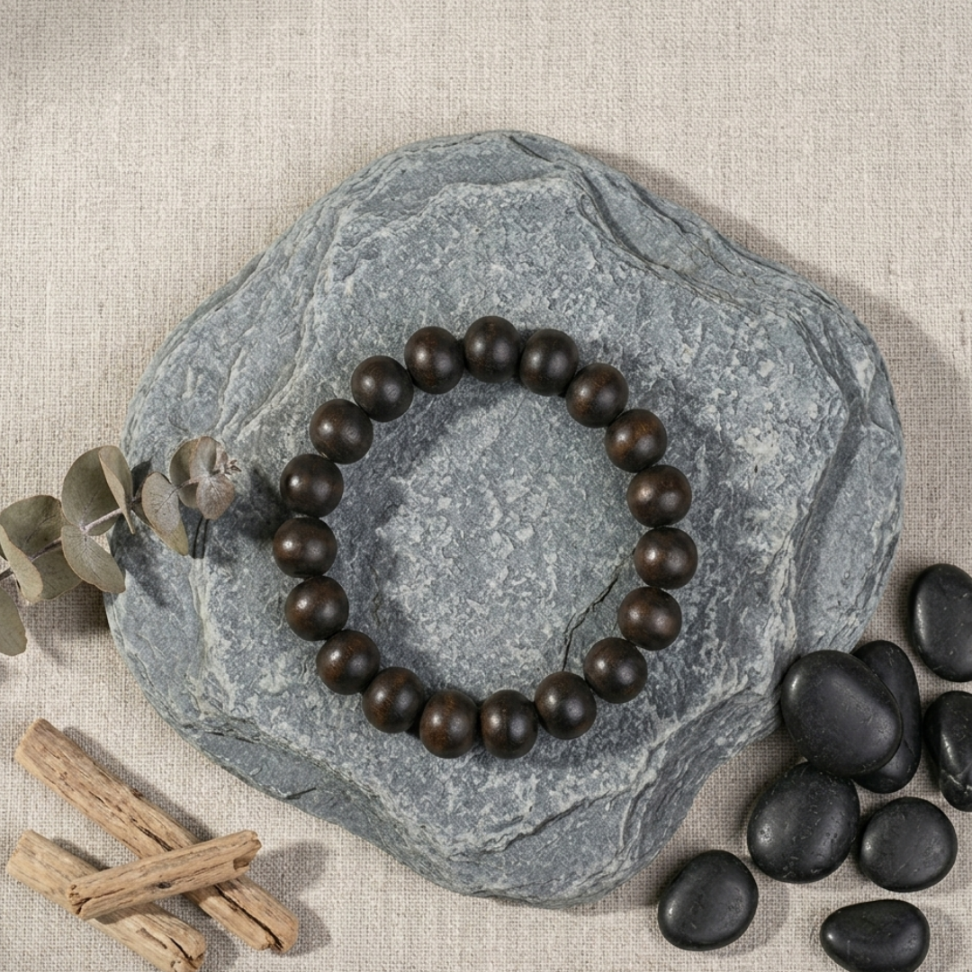 Karungali Bracelet