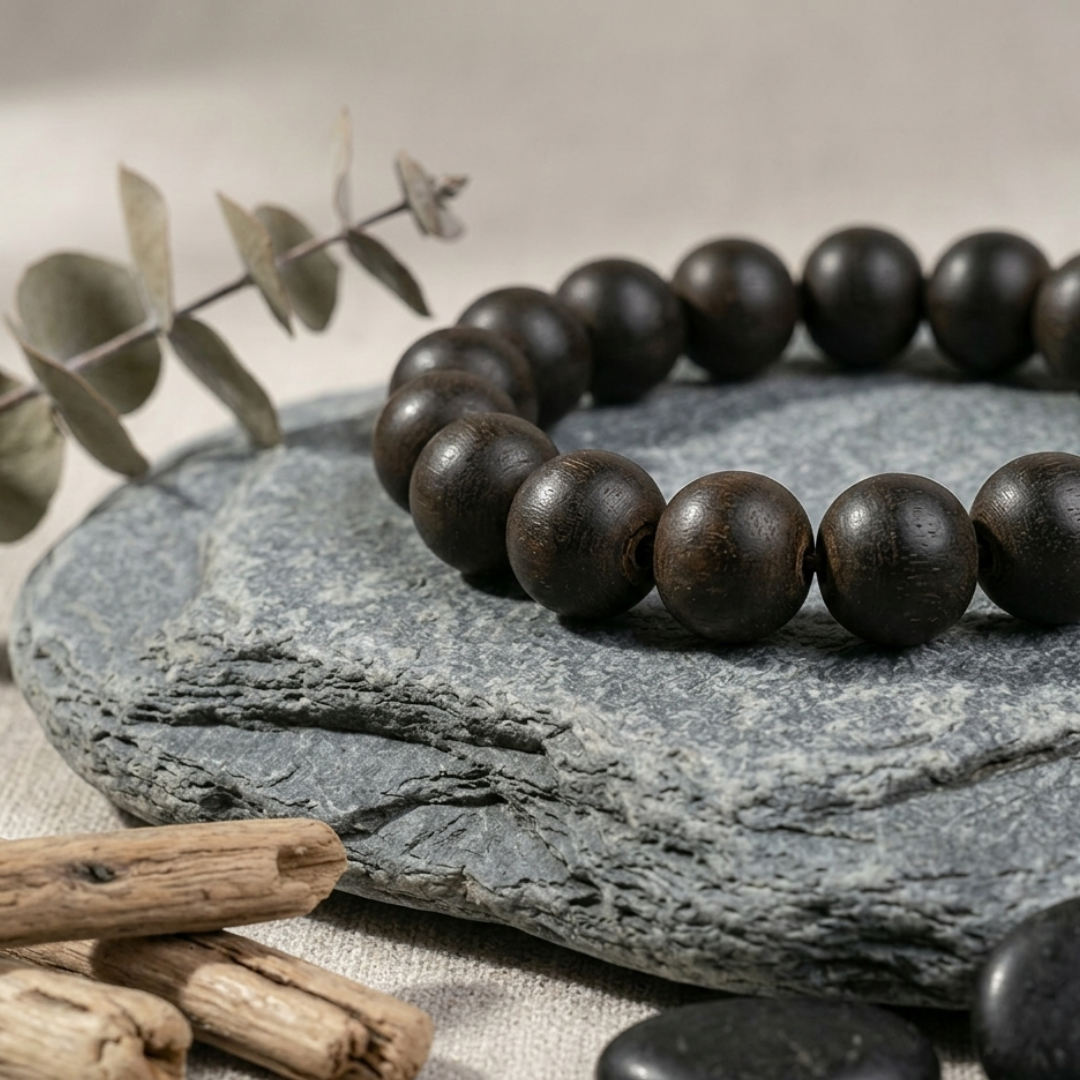 Karungali Bracelet