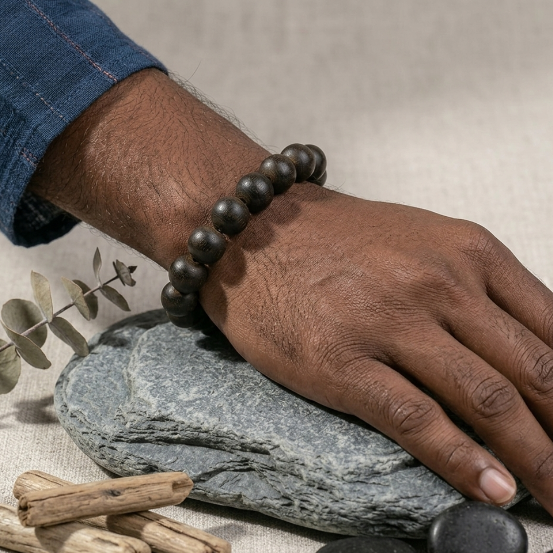Karungali Bracelet
