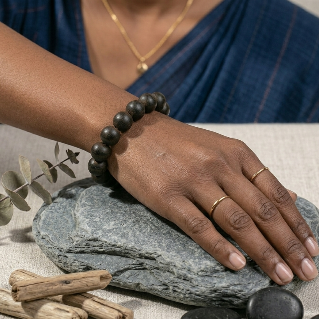 Karungali Bracelet