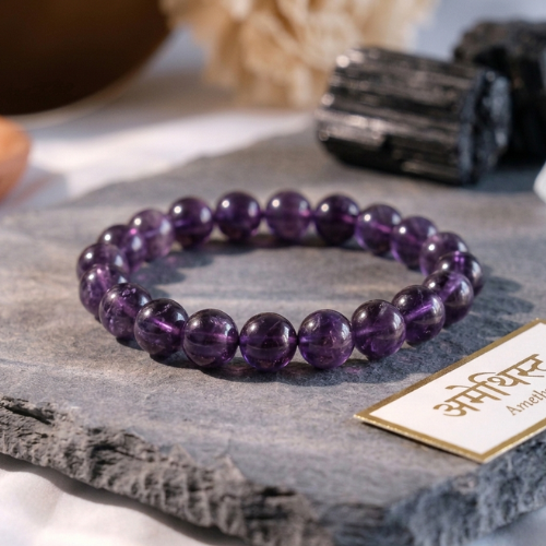 AMETHYST BRACELETS