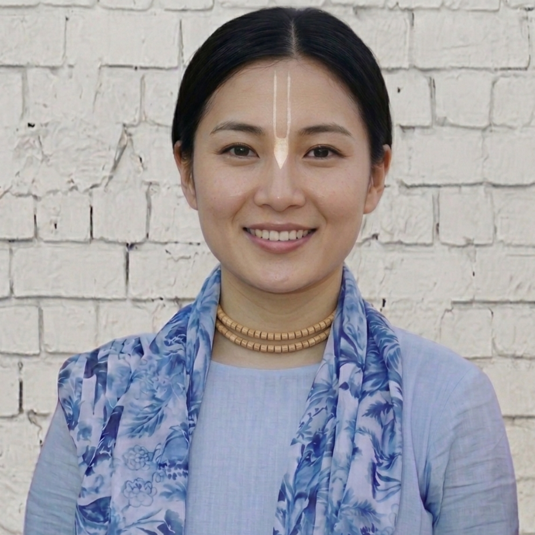 Tulsi Mala