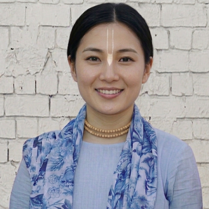 Tulsi Mala