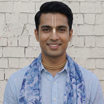 Tulsi Mala
