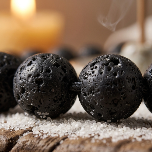 LAVA STONE BRACELET