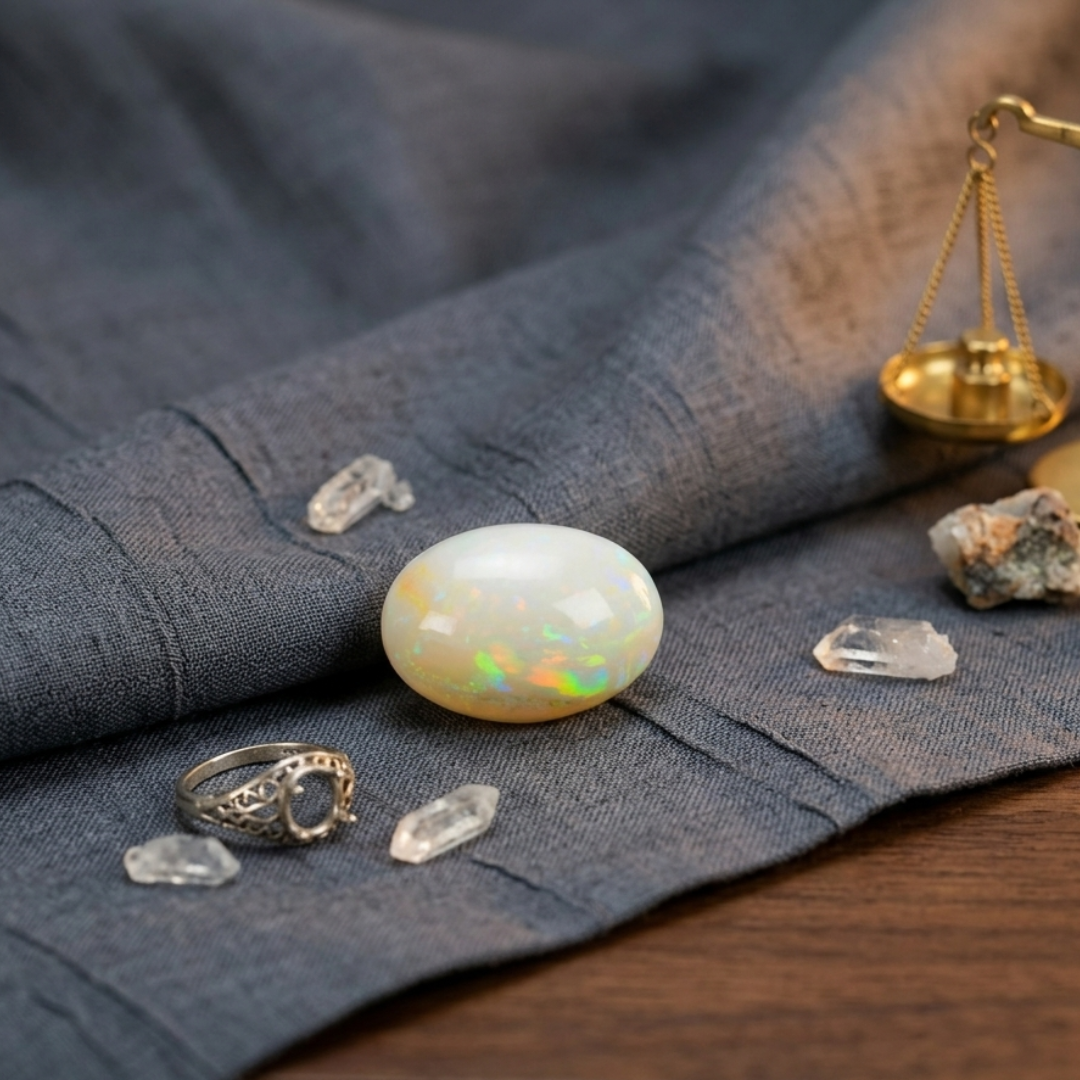 Ethopian Opal