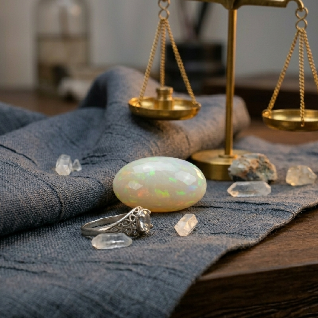 Ethopian Opal