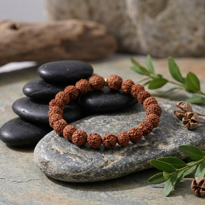 Rudraksha Bracelet
