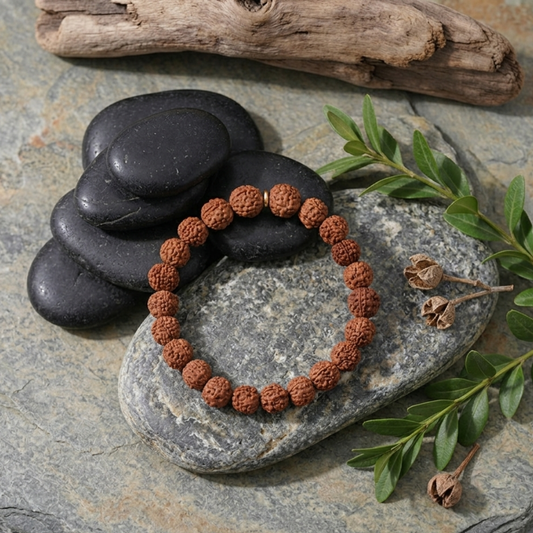 Rudraksha Bracelet